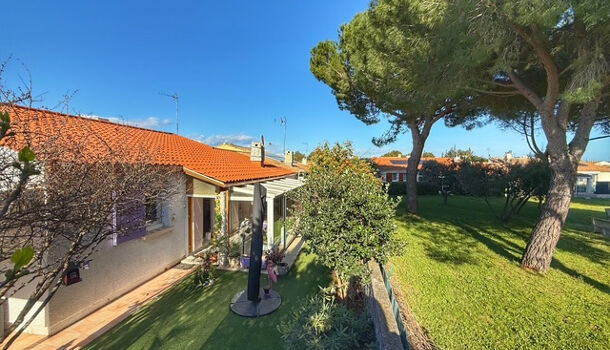 Villa / Maison 5 pièces  à vendre Vendargues 34740