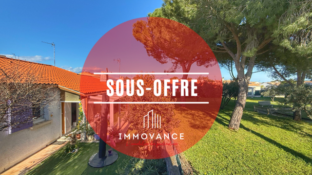 Villa / Maison  T5 à vendre Vendargues 34740