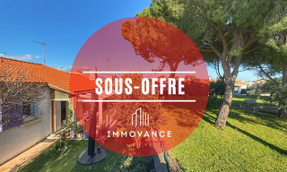 Maison 5 Pièces 120 m² à vendre à Vendargues (34740)