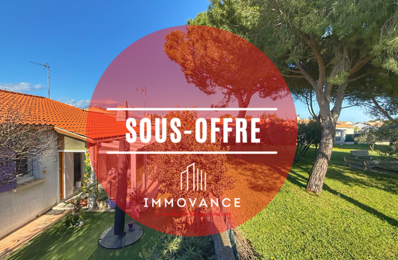 EXCLUSIVITE VENTE VILLA 5 PIECES DE PLAIN-PIED — photo du bien