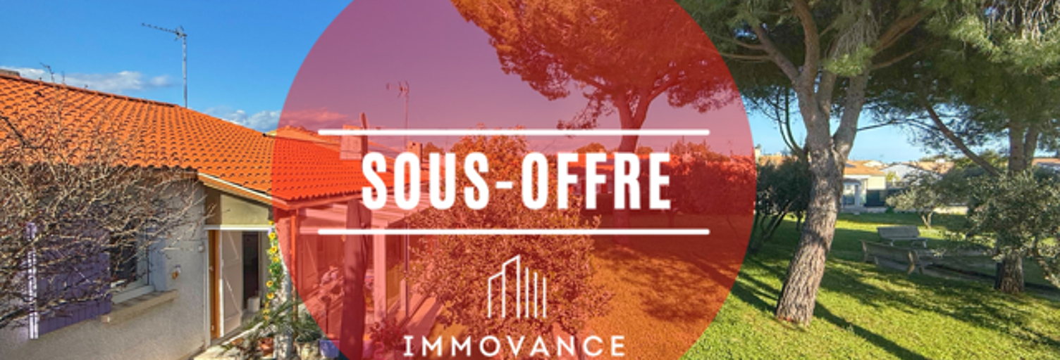 Maison 5 Pièces 120 m² à vendre à Vendargues (34740)