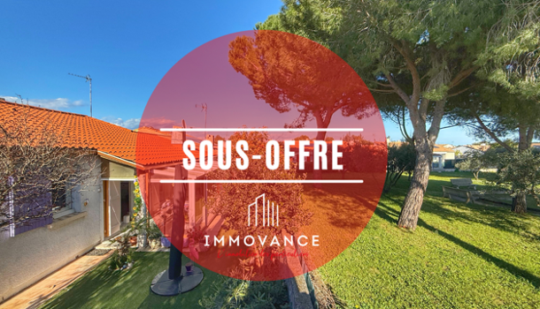 Villa / Maison 5 pièces  à vendre Vendargues 34740