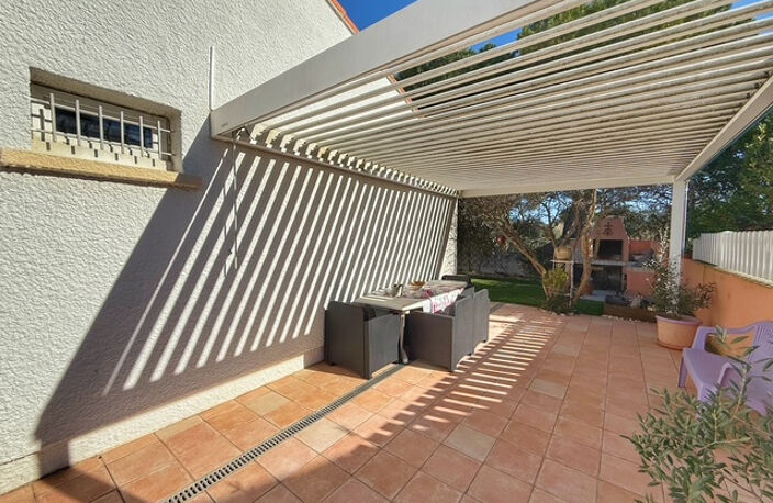 EXCLUSIVITE VENTE VILLA 5 PIECES DE PLAIN-PIED — photo 3