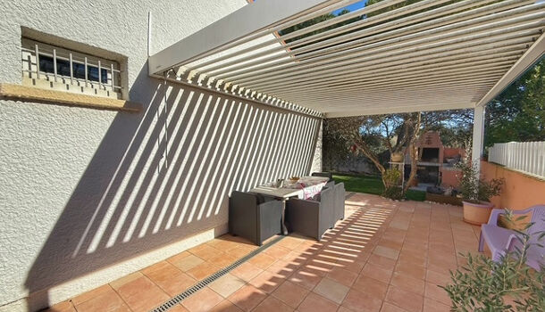 Villa / Maison 5 pièces  à vendre Vendargues 34740