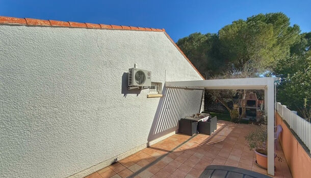 Villa / Maison 5 pièces  à vendre Vendargues 34740