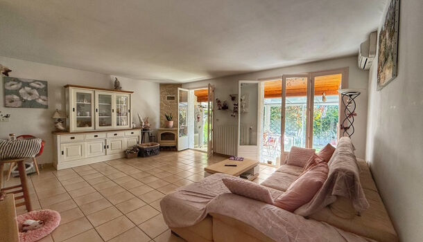 Villa / Maison 5 pièces  à vendre Vendargues 34740