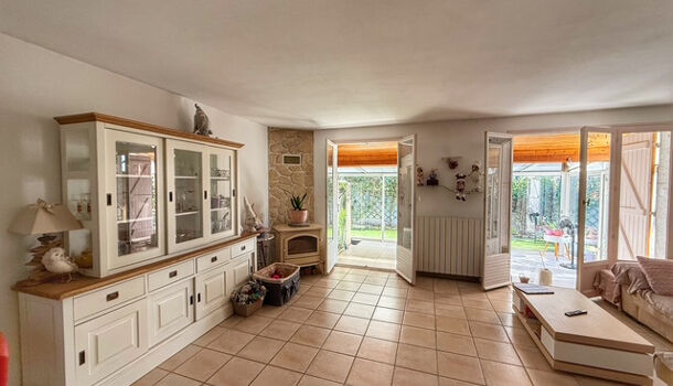 Villa / Maison 5 pièces  à vendre Vendargues 34740