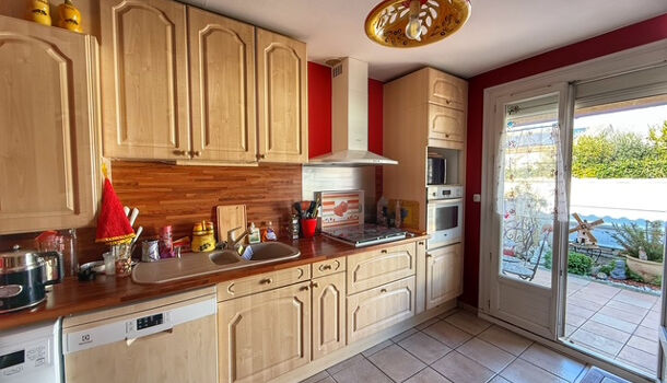 Villa / Maison 5 pièces  à vendre Vendargues 34740