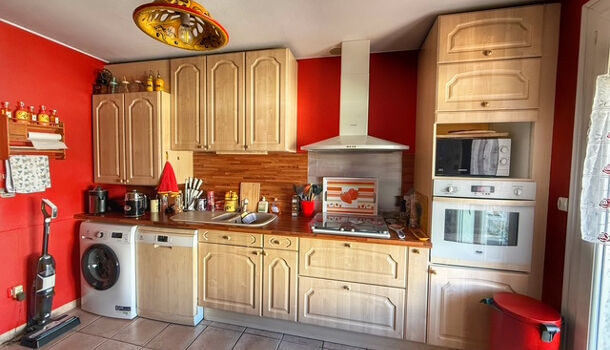 Villa / Maison 5 pièces  à vendre Vendargues 34740