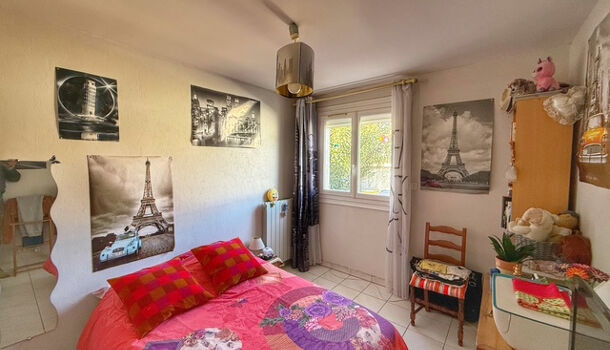 Villa / Maison 5 pièces  à vendre Vendargues 34740