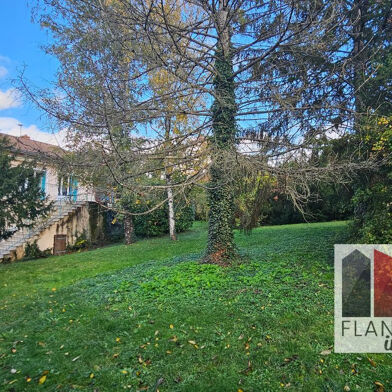 Maison 6 pièces 570000 €
