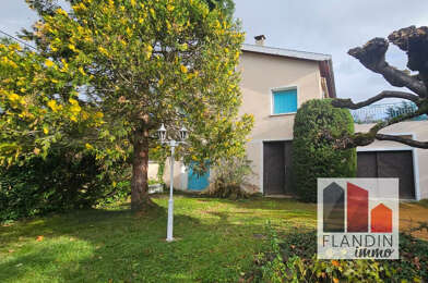 Maison 6 pièces 490000 €