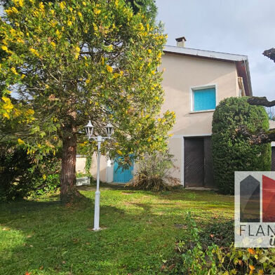 Maison 6 pièces 520000 €