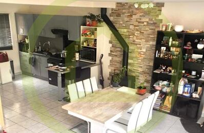 vente maison 239 000 € à proximité de Nesles-la-Vallée (95690)