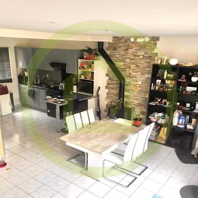 Maison 4 pièces 234000 €