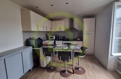 vente appartement 140 989 € à proximité de La Turballe (44420)