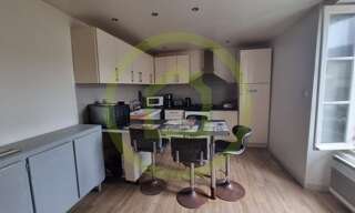 Appartement 2 Pièces 46 m² à vendre à Batz-sur-Mer (44740)