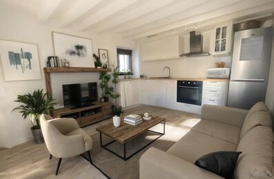 vente appartement 159 900 € à proximité de Le Mesnil-Saint-Denis (78320)