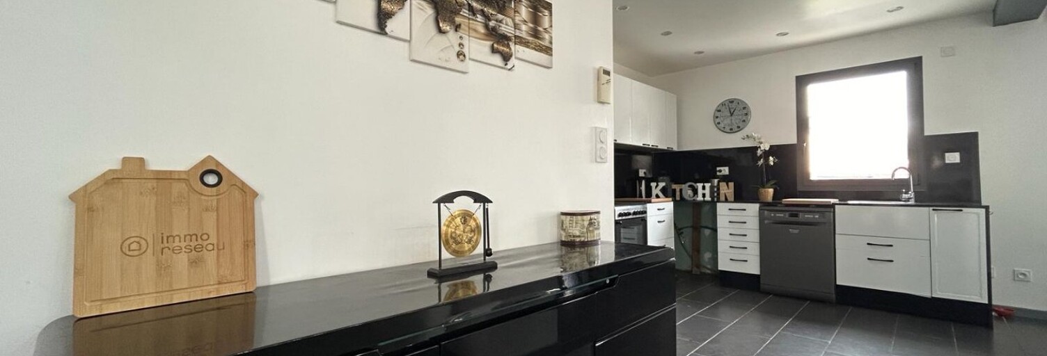 Maison 8 Pièces 160 m² à vendre à Étréchy (91580)