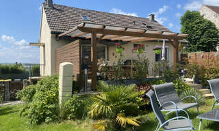 Maison 6 Pièces 87 m² à vendre à Neuilly-Saint-Front (02470)