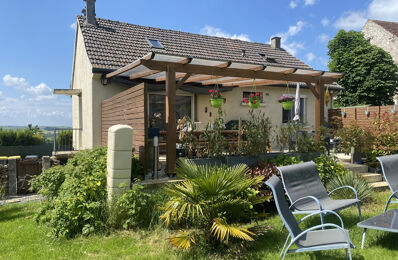 vente maison 189 000 € à proximité de Saint-Gengoulph (02810)