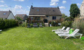 Maison 6 Pièces 87 m² à vendre à Villers-Cotterêts (02600)