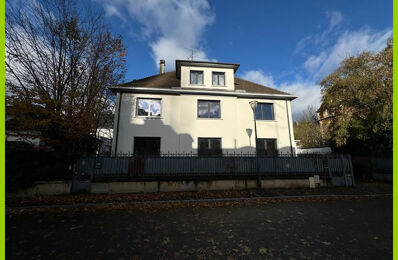 vente appartement 293 000 € à proximité de Brunstatt-Didenheim (68350)