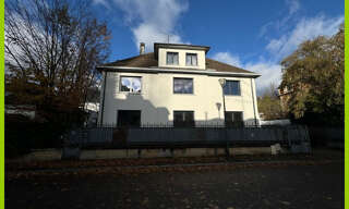 Appartement 5 Pièces 107 m² à vendre à Mulhouse (68100)