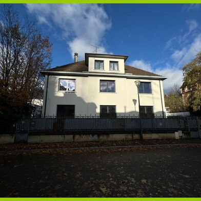 Appartement 5 pièces 335000 €