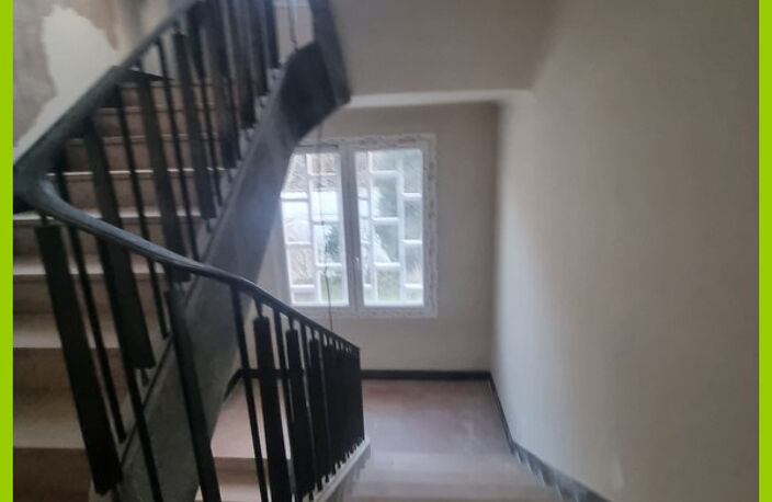 Magnifique T5 107m2 entièrement rénové à neuf avec cave et p — photo 2