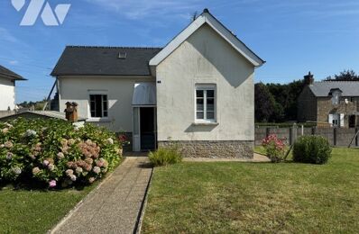 vente maison 15 000 € à proximité de La Selle-en-Cogles (35460)