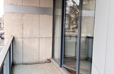 vente appartement 210 000 € à proximité de Lyon 9 (69009)