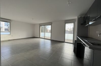 location appartement 973 € CC /mois à proximité de Saint-Jory (31790)