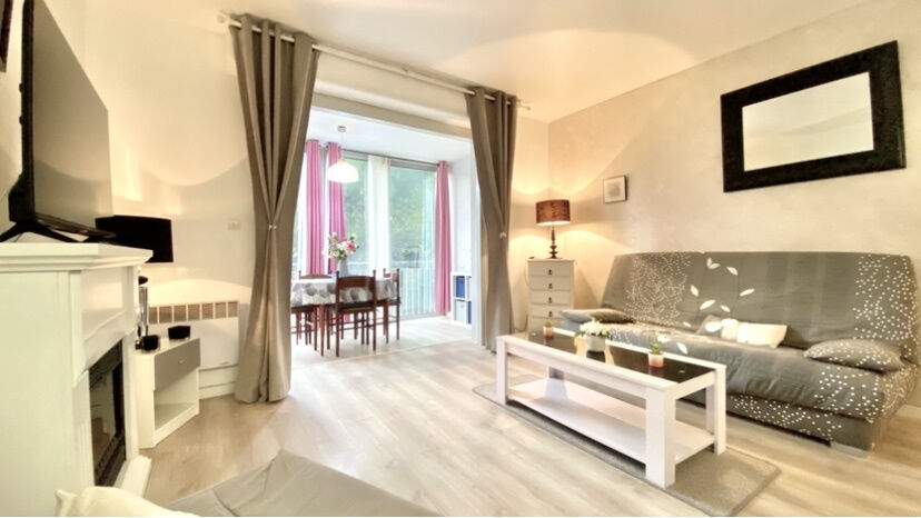 Appartement 1 pièces  à vendre Bandol 83150