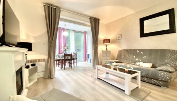 Appartement 1 pièces  à vendre Bandol 83150