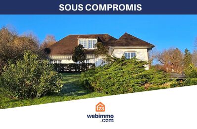 vente maison 361 500 € à proximité de Haut-de-Bosdarros (64800)