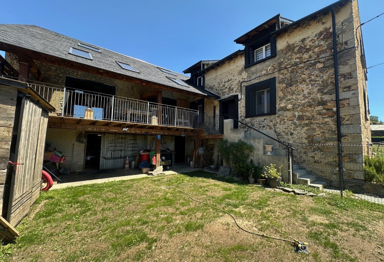 Maison — photo 1