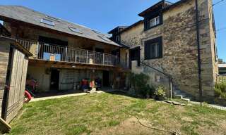 Maison 4 Pièces 300 m² à vendre à Bourg-Madame (66760)