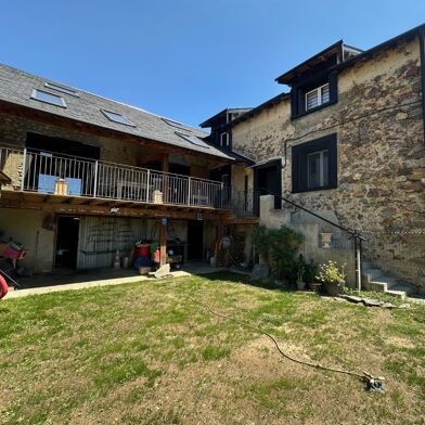 Maison 4 pièces 890000 €