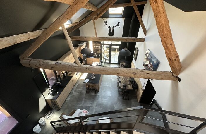 Maison — photo 4