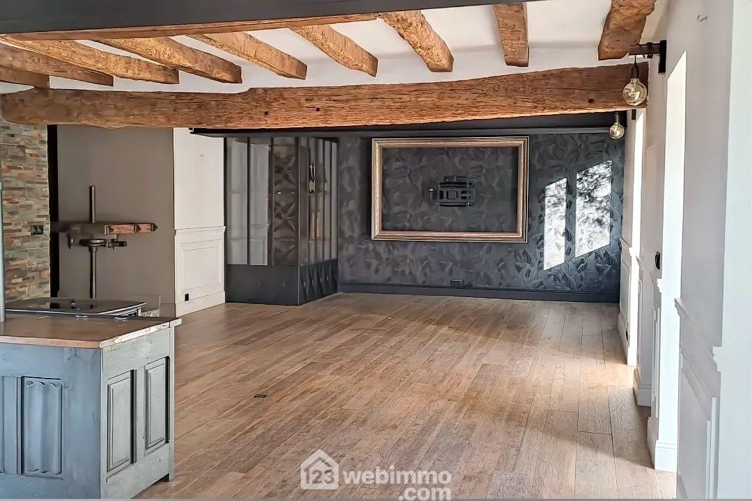 Agence immobilière de 123webimmo Agence Chalonnaise
