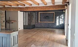 Maison 8 Pièces 282 m² à vendre à Chalonnes-sur-Loire (49290)