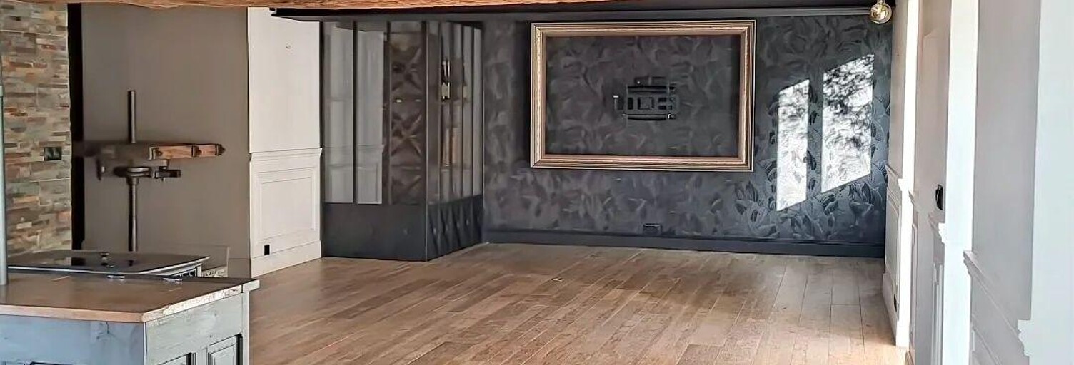 Maison 8 Pièces 282 m² à vendre à Chalonnes-sur-Loire (49290)