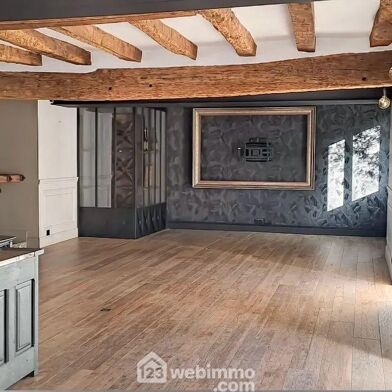 Maison 8 pièces 459000 €