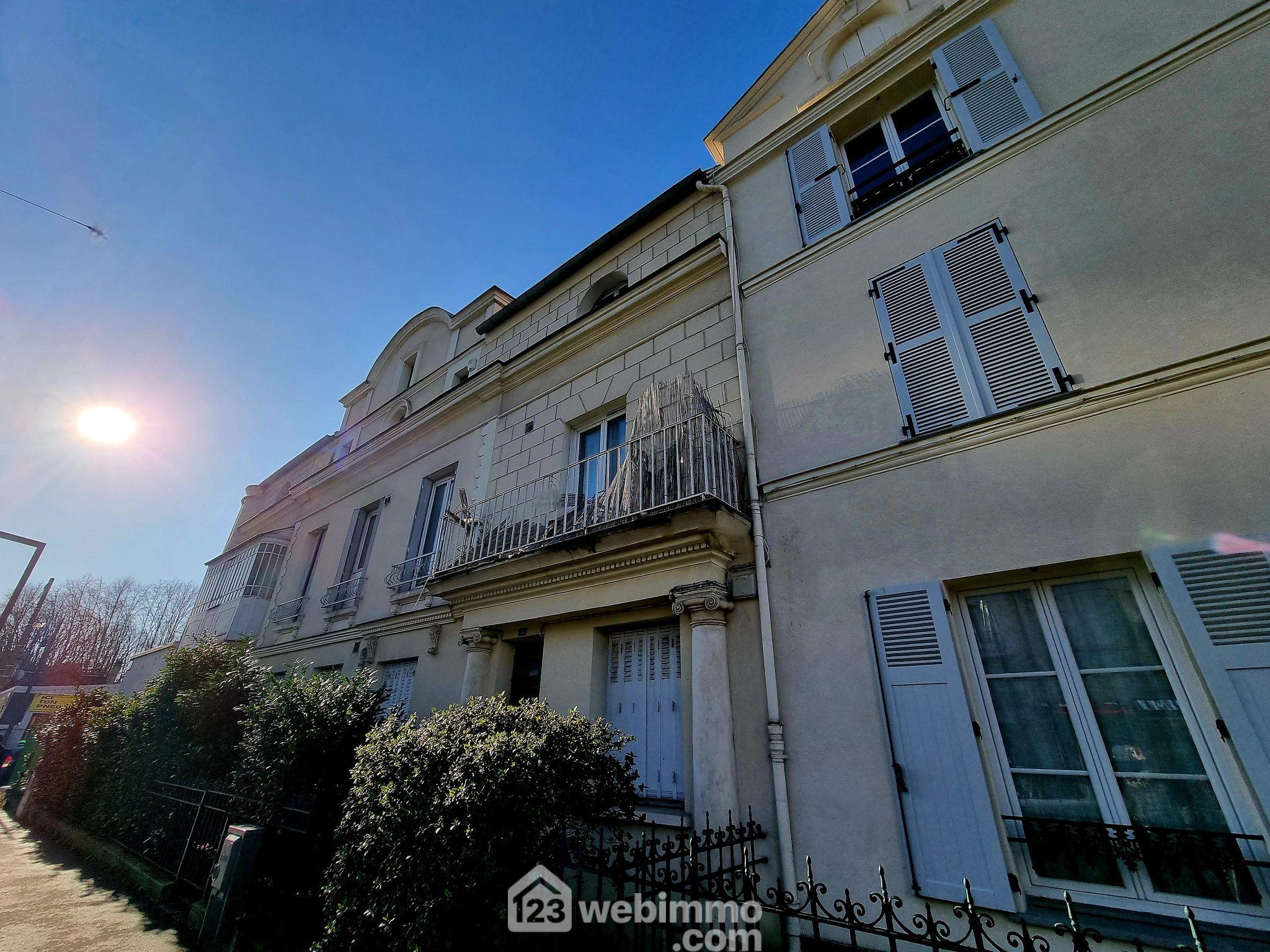 Agence immobilière de 123webimmo Compiègne et ses environs