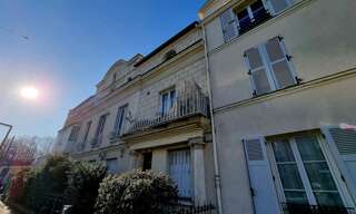 Appartement 1 Pièce 17 m² à vendre à Thiais (94320)