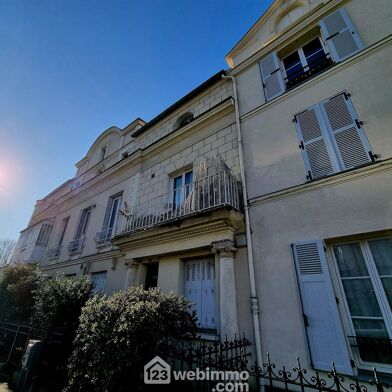 Appartement 1 pièces 84300 €