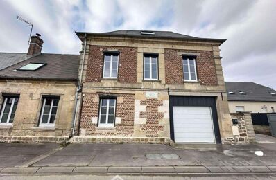 vente maison 249 500 € à proximité de Presles-Et-Thierny (02860)