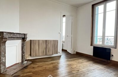 vente appartement 173 900 € à proximité de Paris 12 (75012)