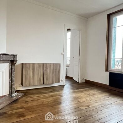 Appartement 2 pièces 173900 €